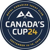 24th Canada's Cup 2016